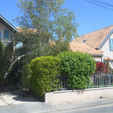 La Villa Vert Marine Châtelaillon-Plage Exterior photo