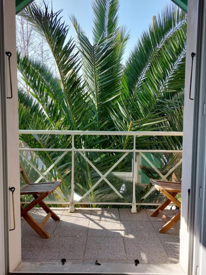 La Villa Vert Marine Châtelaillon-Plage Exterior photo