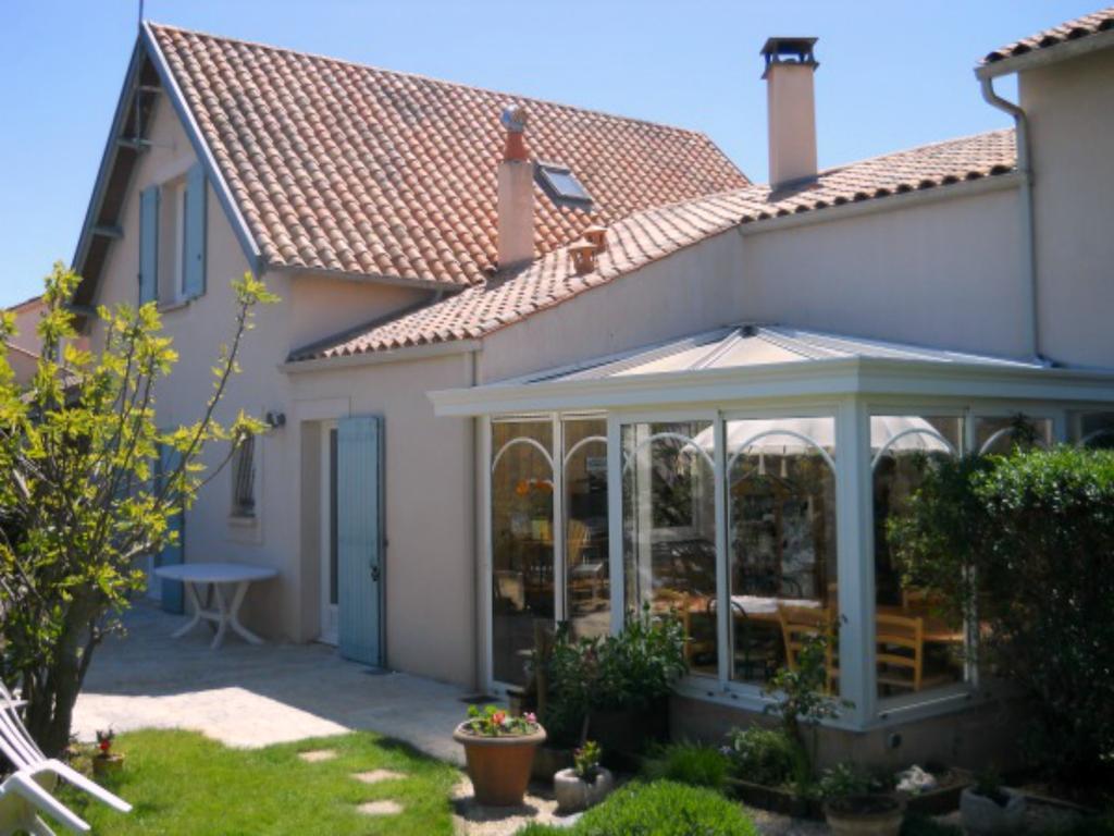 La Villa Vert Marine Châtelaillon-Plage Exterior photo