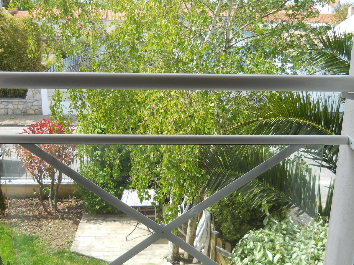 La Villa Vert Marine Châtelaillon-Plage Exterior photo
