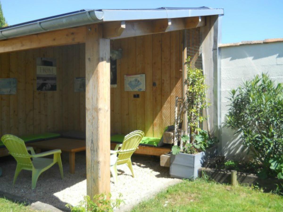 La Villa Vert Marine Châtelaillon-Plage Exterior photo